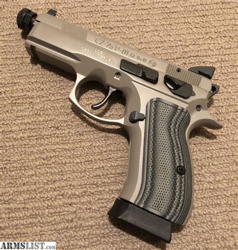 cz p01 for sale